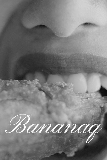 Movie poster for Bananaq (2019)