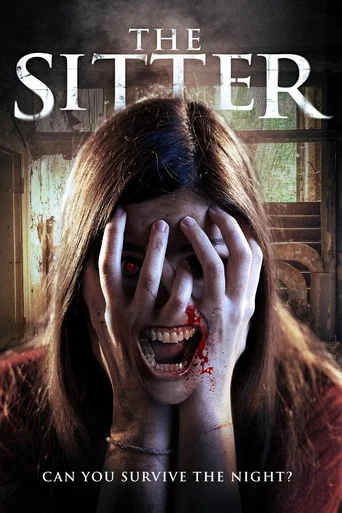 Movie poster for Darkness Wakes (2017)