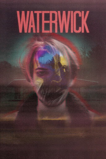 Movie poster for Waterwick (2025)