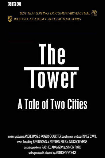 Series poster for The Tower: A Tale of Two Cities (2007)