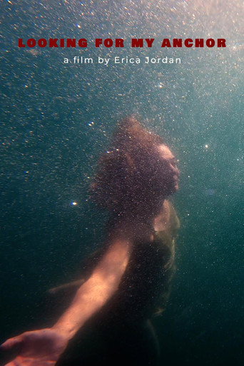 Movie poster for Looking For My Anchor (2025)