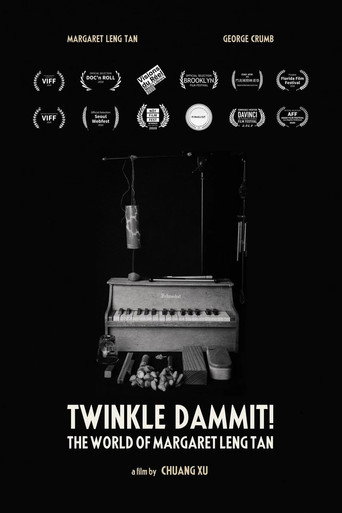 Movie poster for Twinkle Dammit! (2020)