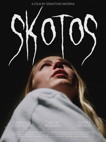 Movie poster for Skotos (2026)