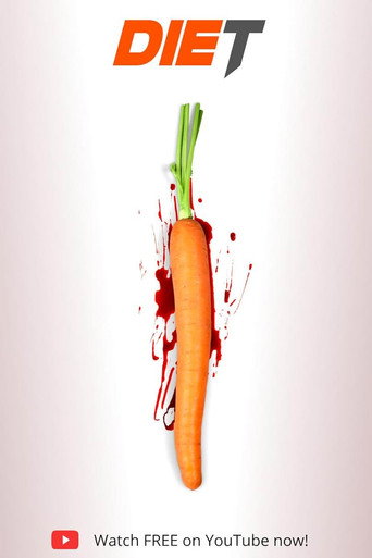 Movie poster for Diet (2020)