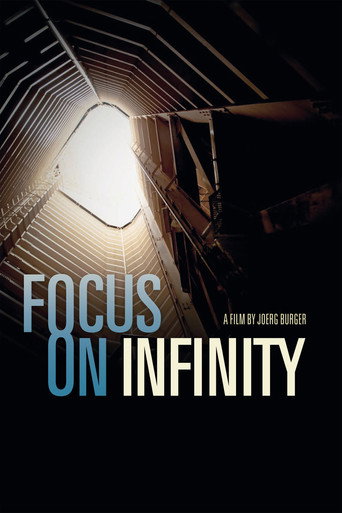 Movie poster for Focus on Infinity (2014)
