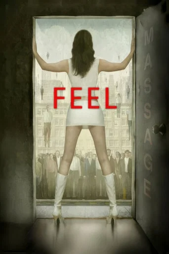 Movie poster for Feel (2006)
