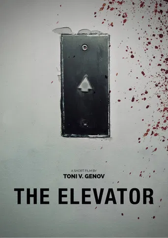 The Elevator poster