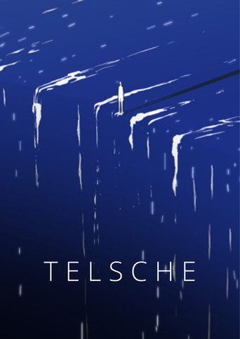 Movie poster for Telsche (2023)