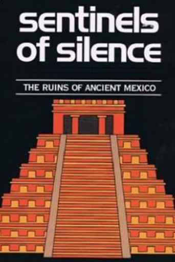 Movie poster for Sentinels of Silence (1971)