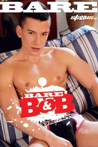 Movie poster for Bare B&B (2013)
