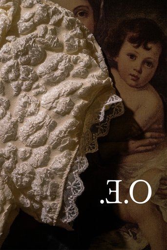 O.E. poster