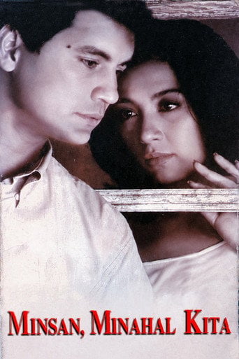 Movie poster for Minsan, Minahal Kita (2000)