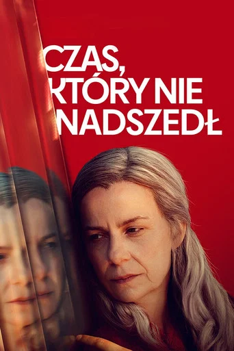 Movie poster for The Time That Never Came (2026)