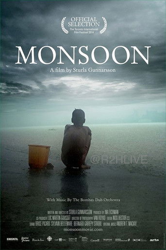 Monsoon poster
