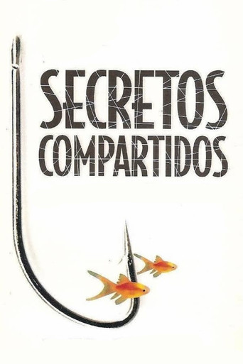 Secretos compartidos poster