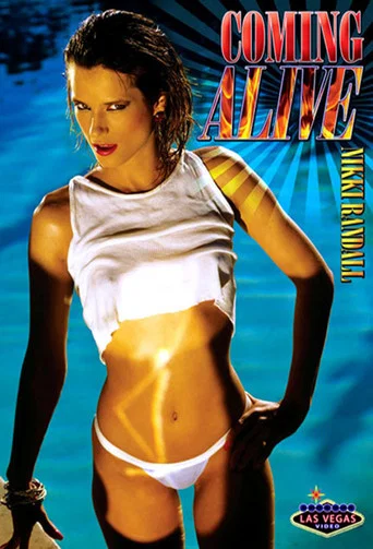 Movie poster for Coming Alive (1988)