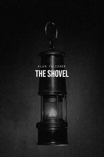Movie poster for The Shovel (1953)