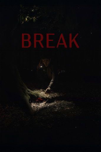 Movie poster for Break (2025)