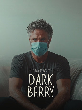 Movie poster for Dark Berry (2025)