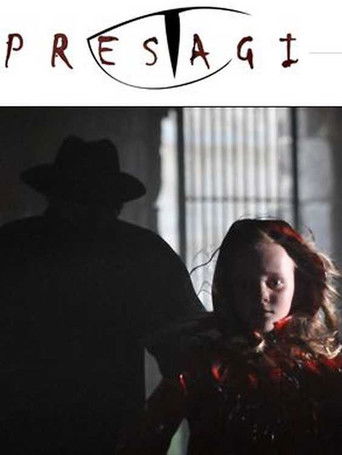 Visions of Murder poster