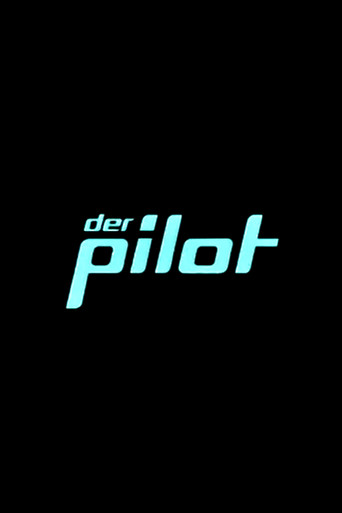 Movie poster for The Pilot (2000)