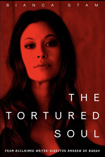 Movie poster for The Tortured Soul (2022)