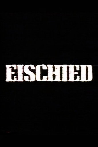 Eischied poster
