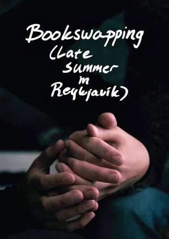 Movie poster for Bookswapping (Late summer in Reykjavík) (2023)