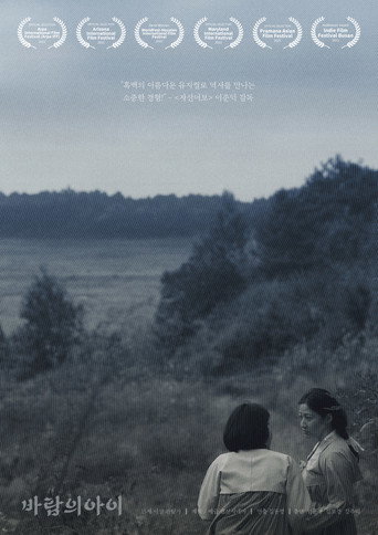 Daughter of the Wind poster