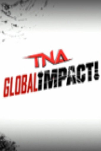 Series poster for TNA Global Impact!
