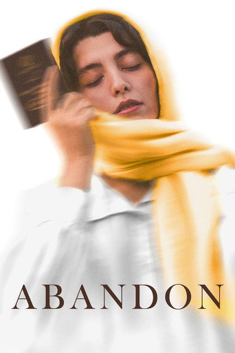 Movie poster for Farzaneh's Migration