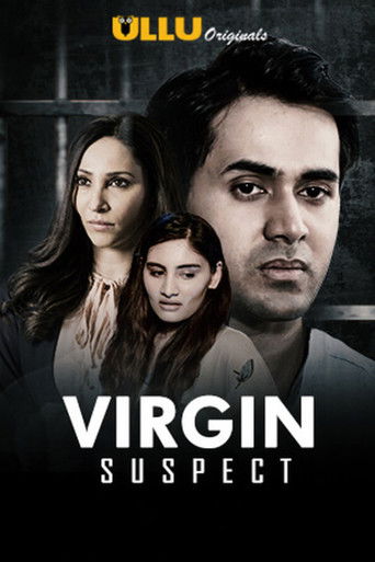 Virgin Suspect poster