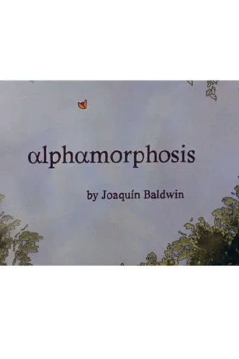 Movie poster for Alphamorphosis (2006)