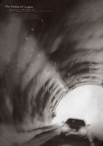 The Sound of Light poster