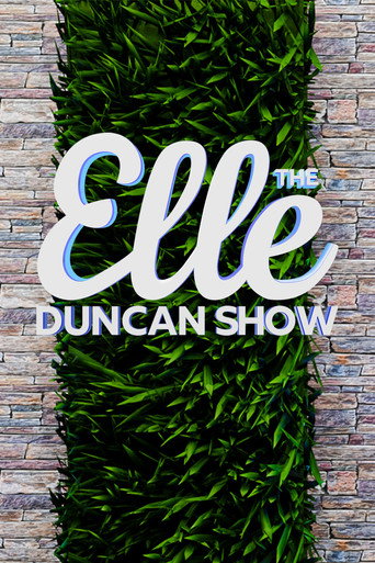 The Elle Duncan Show poster