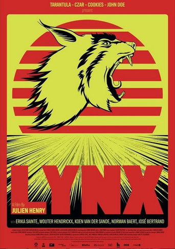 LYNX poster