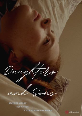 Daughters & Sons poster