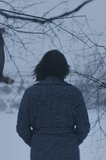 Movie poster for Even in the Silence (2019)