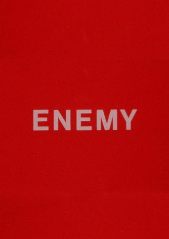Enemy poster