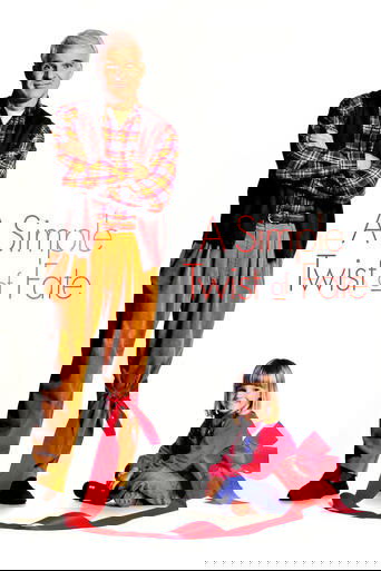 A Simple Twist of Fate poster