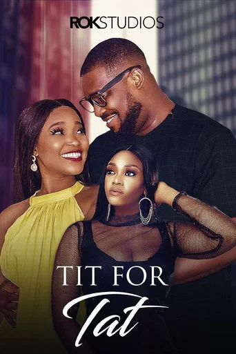 Movie poster for Tit for Tat