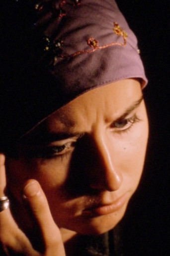 Movie poster for BOLEX MON AMOUR (2000)