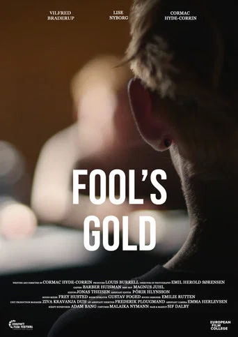 Movie poster for Fool's Gold (2026)