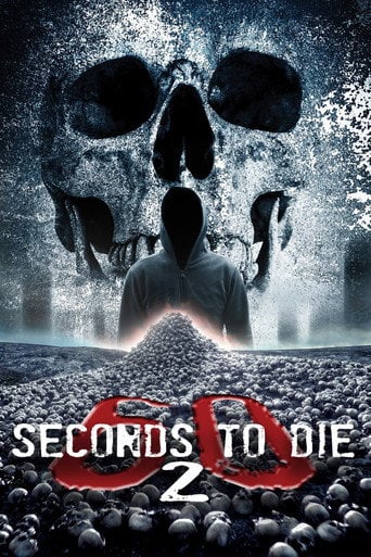 Movie poster for 60 Seconds 2 Die: 60 Seconds to Die 2 (2018)