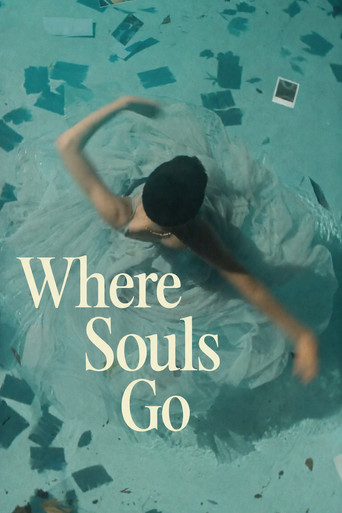 Movie poster for Where Souls Go (2025)