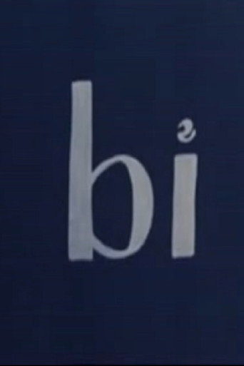 Movie poster for Bi (A Man Ray to Marcel Duchamp) (1972)