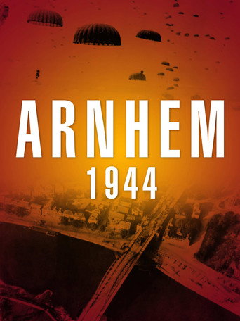 Arnhem 1944 poster