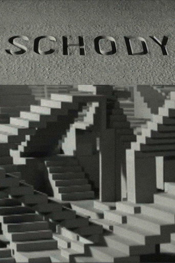 Movie poster for The Stairs (1969)