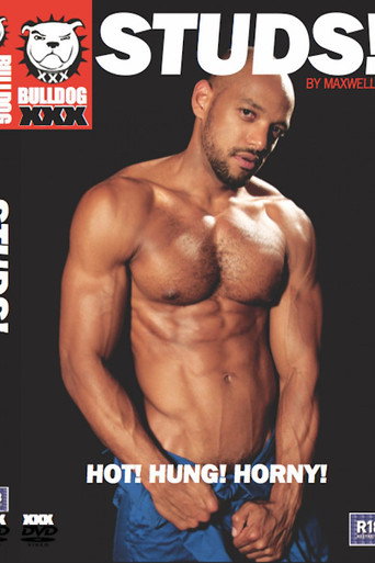 Movie poster for Studs! (2007)