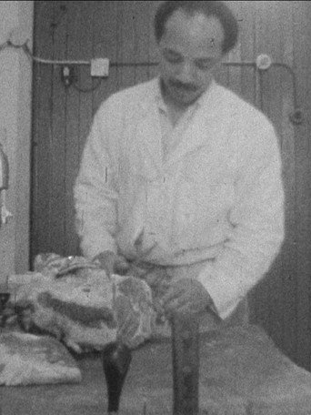 Movie poster for 6th Street Meat Club (Newsreel #11) (1968)